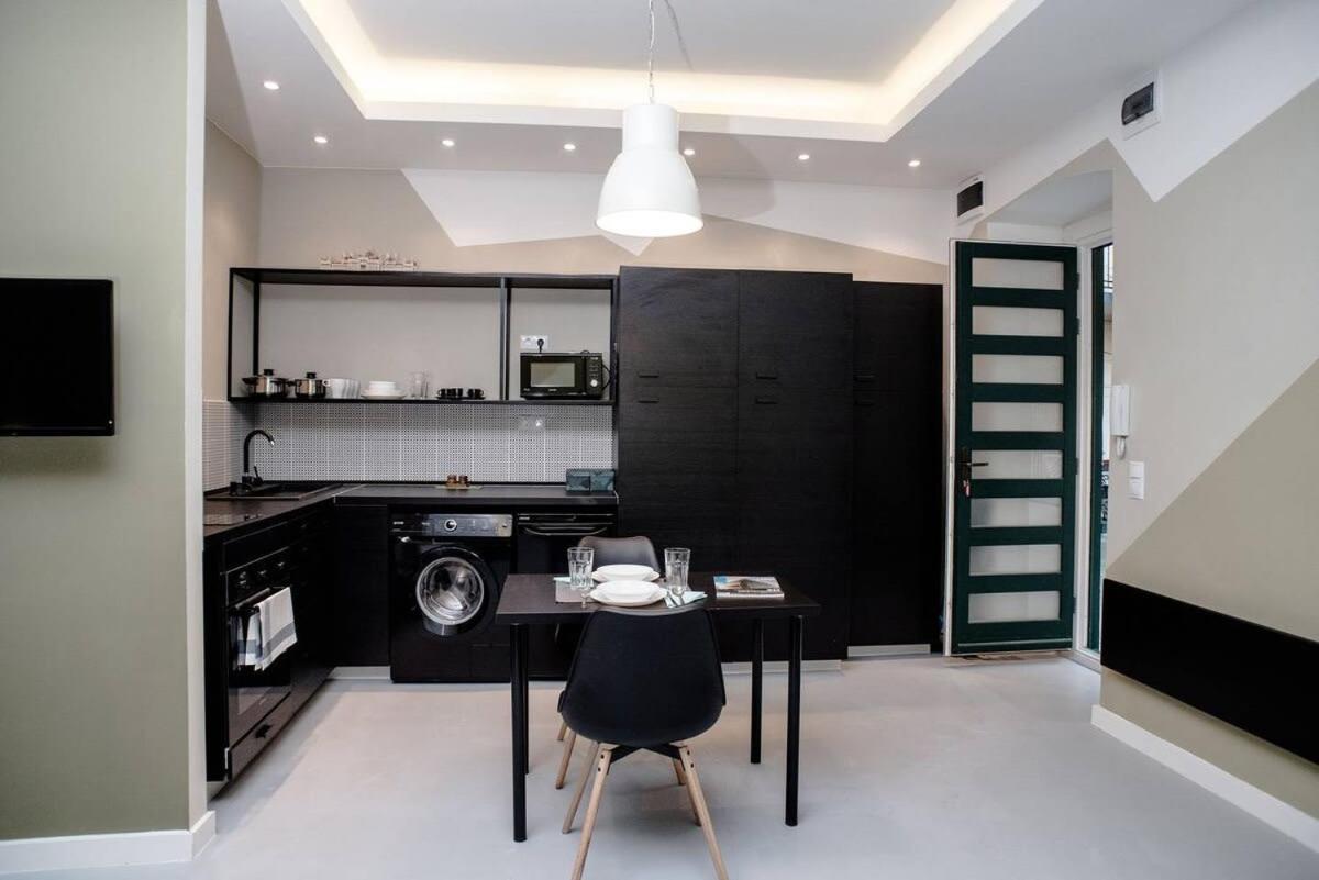 Cute, New And Stylish Apartment In The Center Budapest Exterior foto